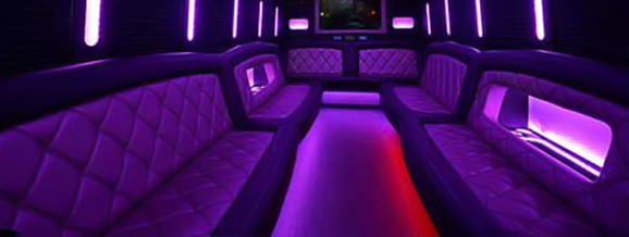 party bus rental for bachelor parties