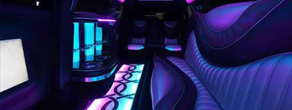 party bus rental in livonia